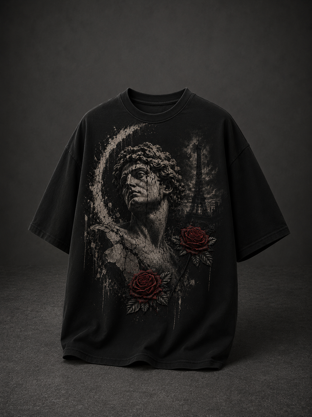 KORVEN® — Contemporary Luxury Streetwear – MORYN